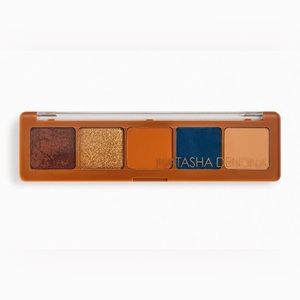 NEW NATASHA DENONA Fez Eyeshadow Palette